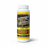 Bedded-Up Power Dust