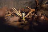 2oz Ultra Premium Doe Estrous - Fresh Single Doe Estrous from Pure Whitetail