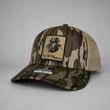 Lab Duck Dog Trucker