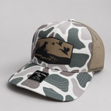 Big Duck Dog Trucker Hat