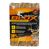 Persimmon BLOX