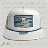 Sumholler Scout White