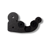 Sidewinder with Quick Draw mount For CLAM Ice Shuttle