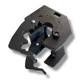 Sidewinder with Quick Draw mount For Vexilar Ice Shuttle
