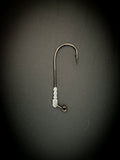 Magictail Kill Shot Black Nickel Bullethead Jigs