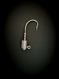 Magictail Kill Shot Super Strong Bullethead Jigs