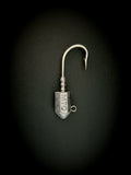 Magictail Kill Shot Super Strong Bullethead Jigs