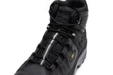 ROCKROOSTER Woodland Brown 6 inch Composite Toe Waterproof Leather Work Boots AK661