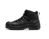 ROCKROOSTER Woodland Brown 6 inch Composite Toe Waterproof Leather Work Boots AK661