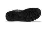 ROCKROOSTER Woodland Black 6 inch Waterproof Composite Toe Leather Work Boots AK663