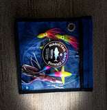 Magictail Micro Bird Chain Trolling Lures
