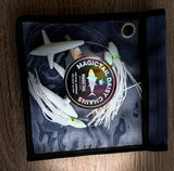 Magictail Micro Bird Chain Trolling Lures