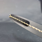 Recurve Bow String Groove Silencers