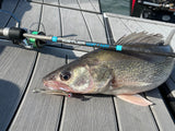 Light n' Fast Fishing Rod Kistler
