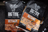 BIG TINE OCTANE