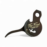TFD Finisher Keys