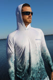 MEN'S SPORT TEC | WHITECAP | HOODED