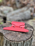 Bohning Pro Class Fletching Jig - NEW 2026 Edition