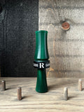"Honey Hole" Double Reed Duck Call