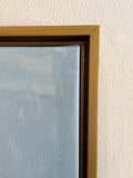 "The Rod Fathers" on canvas