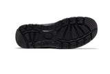 ROCKROOSTER Woodland Black 6 inch Waterproof Composite Toe Leather Work Boots AK662