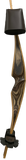 Eagle's Flight - MiniMAX - 4 Arrow - Bow Quiver