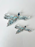 Pheasant Acrylic Tabletop Art