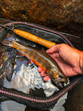 Native Bow Net