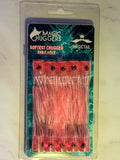 Magictail Soft Head Chuggers