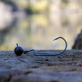 Reaction Tackle Lead Swing Football Jigs- 5-PACK - New