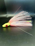 Magictail HooMagic Glow Series Trolling Lures