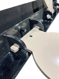 Deluxe Plate Rack