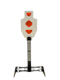 Triple Threat Torso & Signature Stand