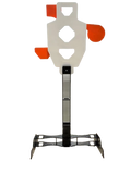 Triple Threat Torso & Signature Stand