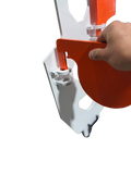 Triple Threat Torso & Signature Stand