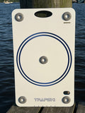 Made in the USA | Premium Bucket or Cooler Fishing Cutting Board