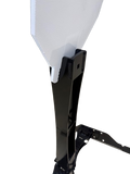 USPSA/IPSC Harmonic Target & Signature Stand