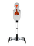 Harmonic Human & Signature Stand