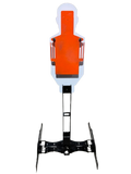 Harmonic Human & Signature Stand
