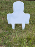 Battle Rifle Target