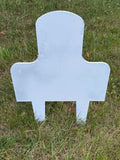 Battle Rifle Target