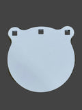 Combo Set Gongs 1/4"