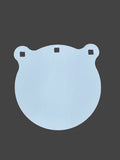 Combo Set Gongs 1/4"
