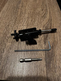 Trail Camera Tree Mount, No Straps or Rust | Tree Biter Pro