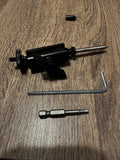 Trail Camera Tree Mount, No Straps or Rust | Tree Biter Pro