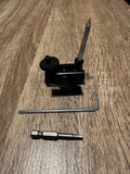 Trail Camera Tree Mount, No Straps or Rust | Tree Biter Pro