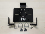 HD SHUTTLE DOCKING SYSTEM (NO ROTATOR) (HDSD)