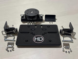 HD SHUTTLE DOCKING SYSTEM W/LARMAC 360 (HDSD-LRMC)