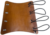 King Guard - Apex - Saddle Tan