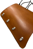King Guard - Apex - Saddle Tan